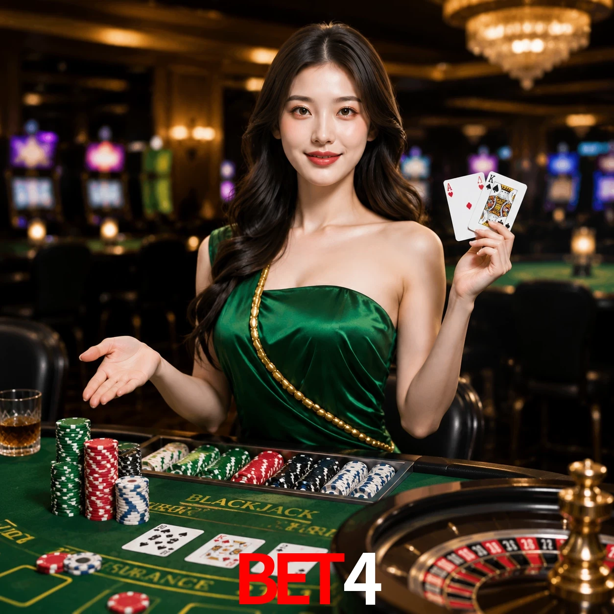Conta bet4 sincronizada site e app
