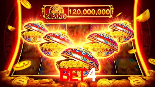 App bet4 slots mobile