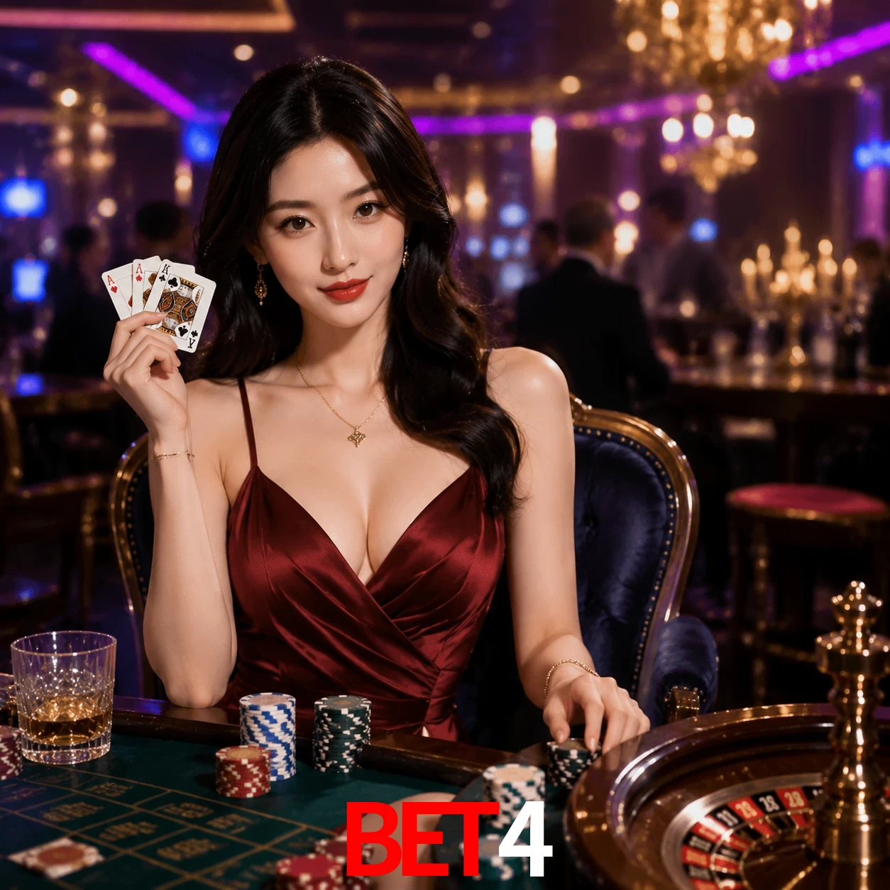 Suporte VIP bet4 - atendimento prioritário